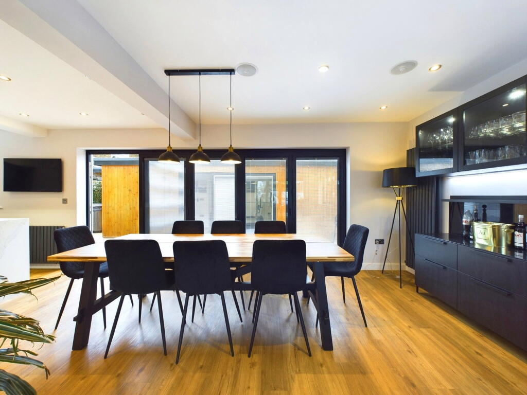 House in Worthing, West Sussex - View 5