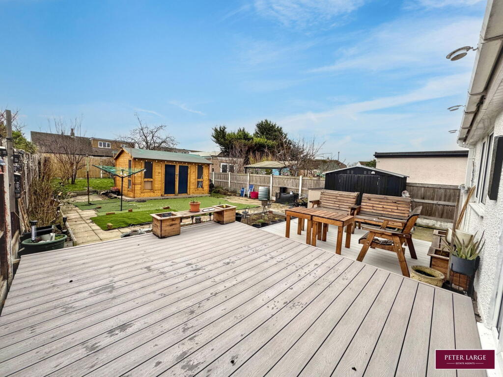 Penley Avenue, Prestatyn, Ll19 7RT, Denbighshire photo 3