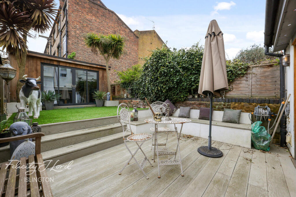 Main image of property: Balls Pond Road, London