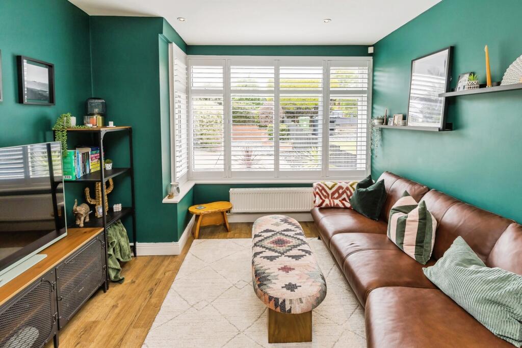 House in Llandudno, Acton - More