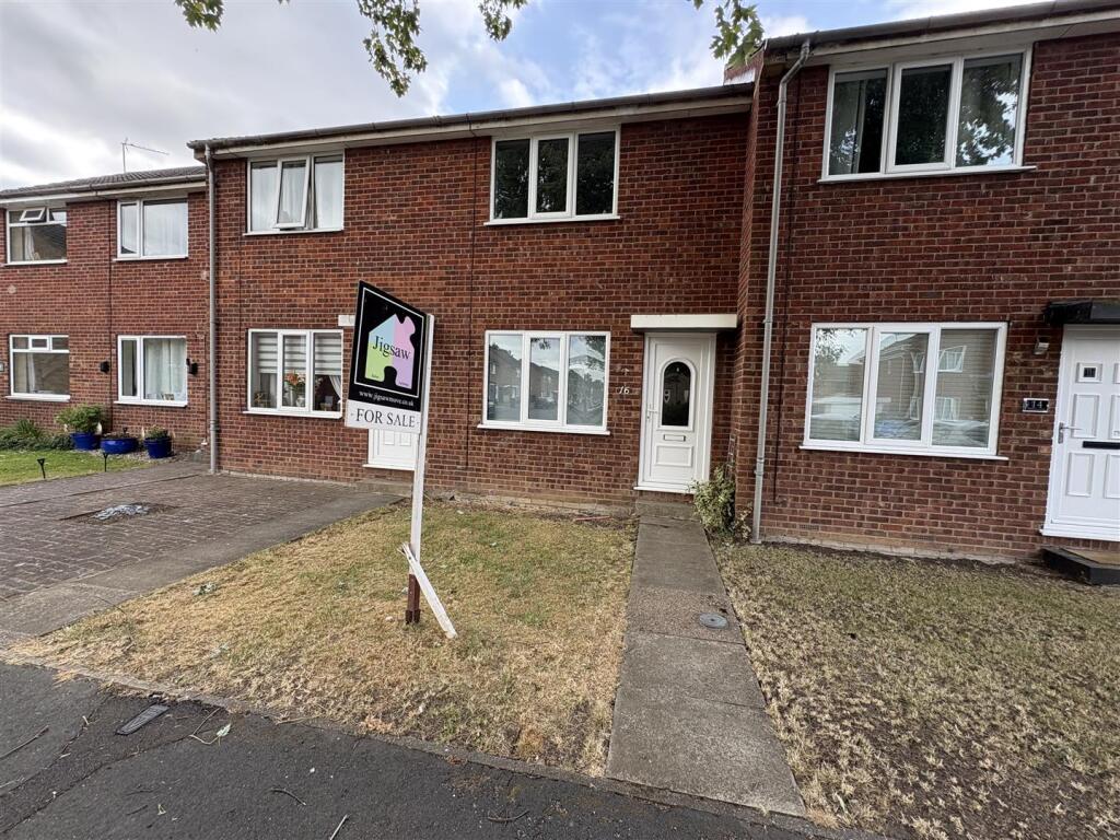Main image of property: Ryedale Way, Selby