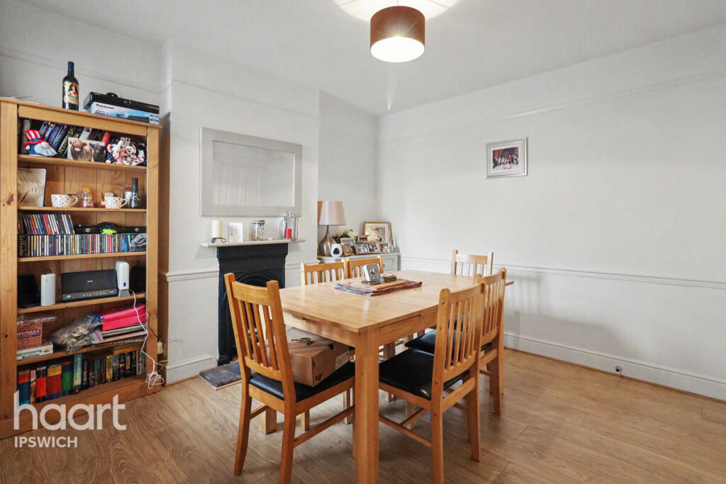 House in Ipswich, Suffolk - View 4