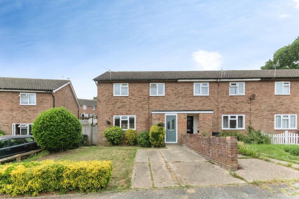 Main image of property: Cooper Drive, Bexhill-On-Sea