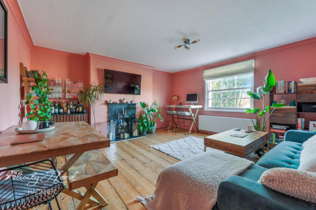 Main image of property: Urswick Road, LONDON, E9