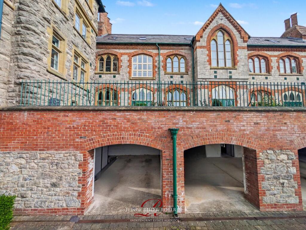 Main image of property: Monastery Road, Pantasaph, Holywell