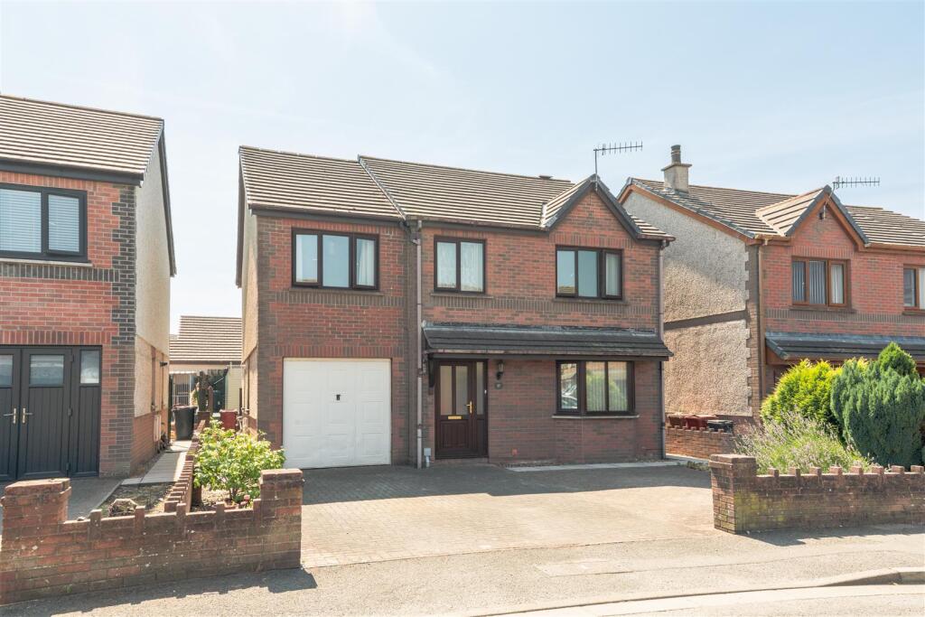 Main image of property: Parklands Drive, Askam-In-Furness