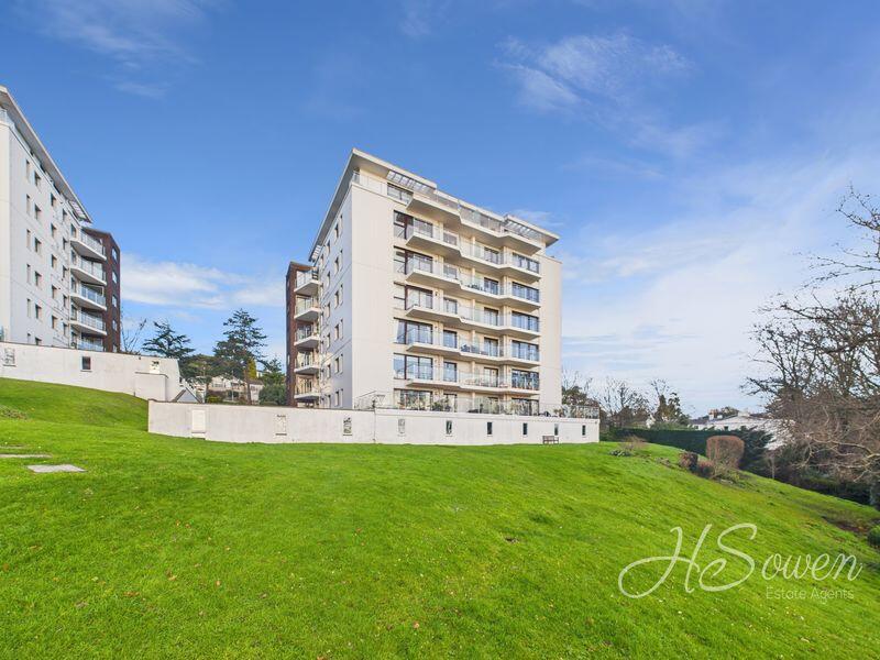 Main image of property: Lower Warberry Road, Torquay