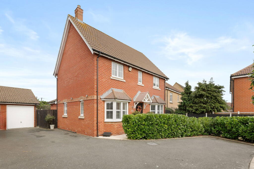 House in Maldon, Mayland