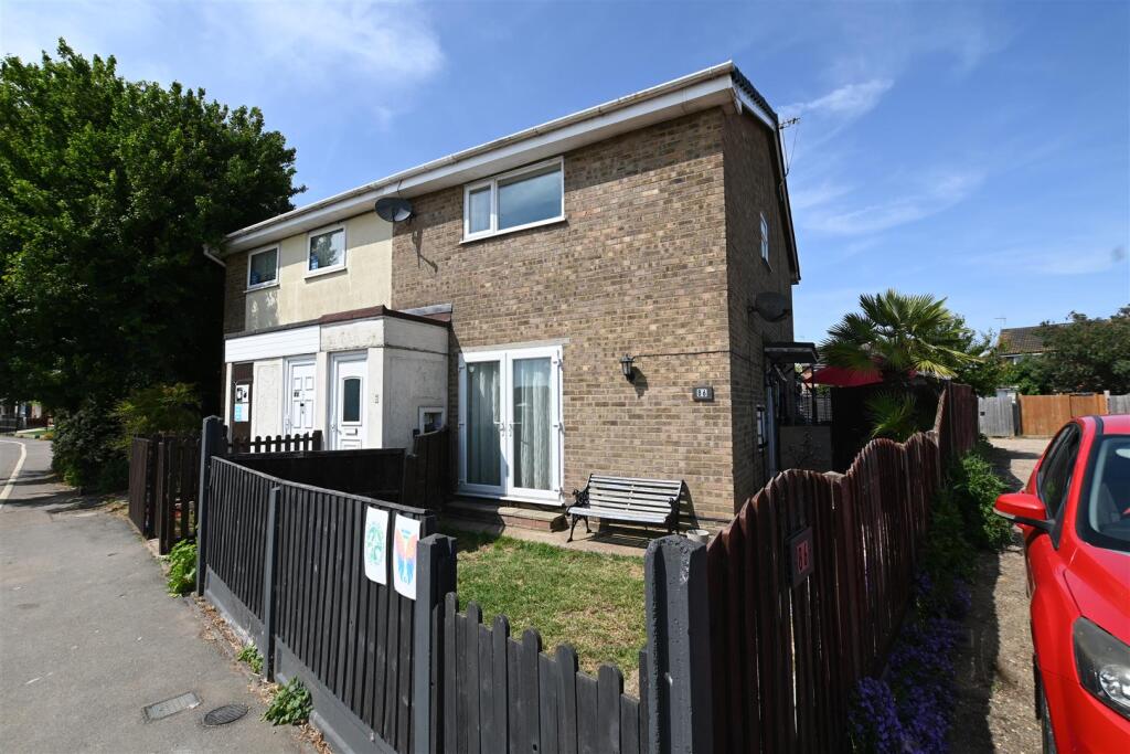 Main image of property: Lakeside Path, Canvey Island