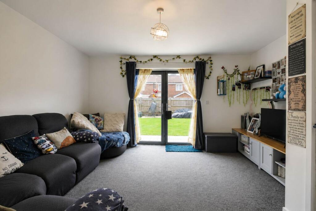 Clayfield Road, Aylesbury photo 3