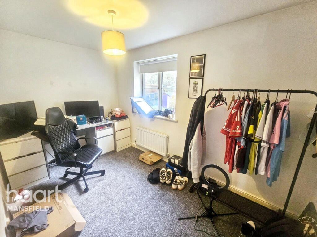 Main image of property: Bank End Close, Mansfield