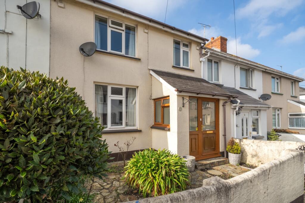 Main image of property: Orchard Road, Barnstaple, Devon, EX32