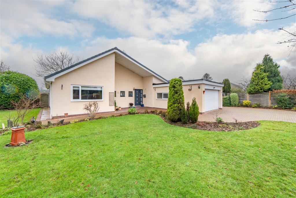Main image of property: Callerton Court, Darras Hall, Ponteland, NE20