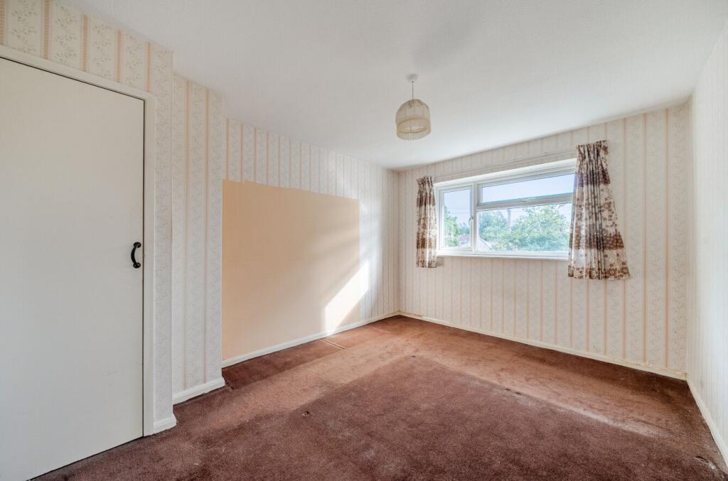 House in New Forest, Hangersley, Ringwood - More