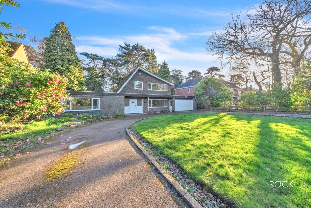 Additional image 22 of Talbot Avenue, Little Aston, Sutton Coldfield, B74