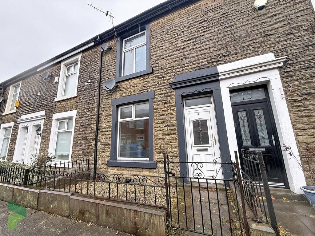 Main image of property: Powell Street, Darwen