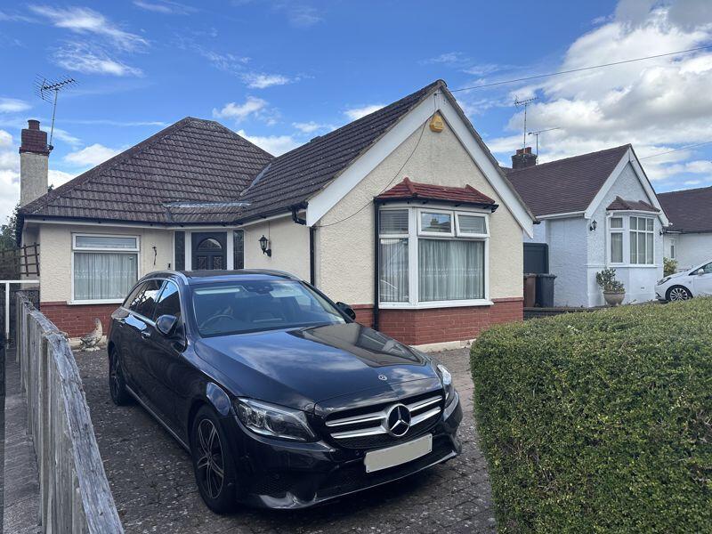 Main image of property: Strafford Gate, Potters Bar, EN6