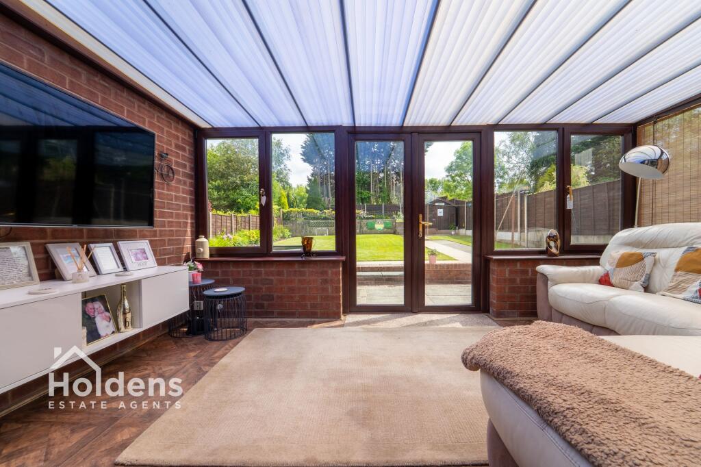 House in Preston, Bamber Bridge - View 3