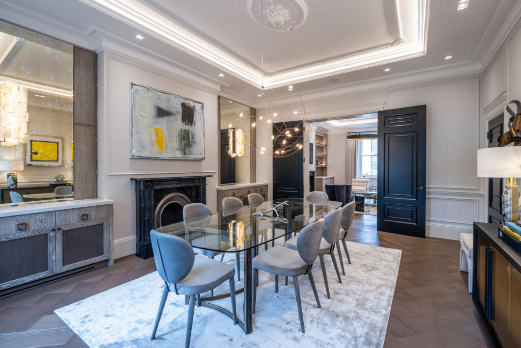 3 bedroom flat for rent