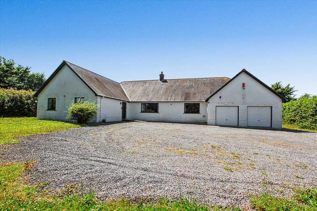 Main image of property: Longstone, Merrion Village, Nr Pembroke