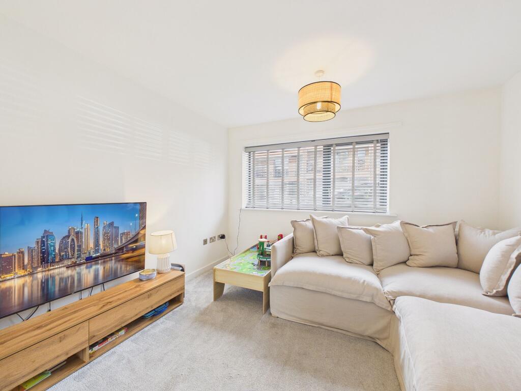 House in Gateshead, Bensham - View 3