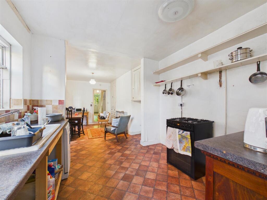 House in Hessle, East Riding of Yorkshire - View 3