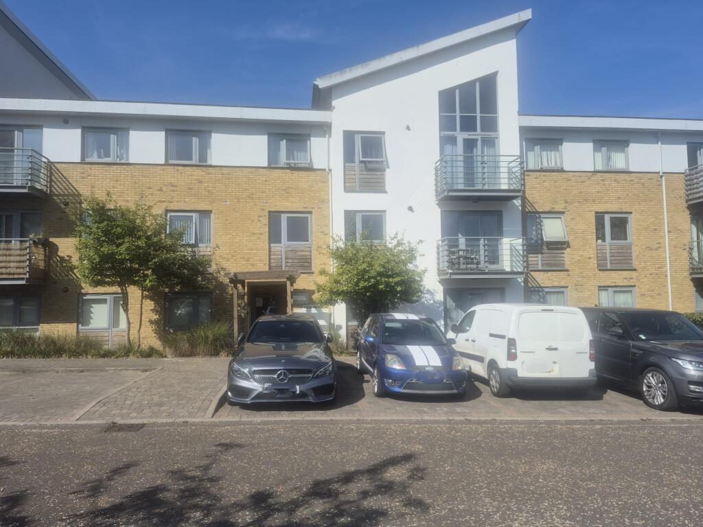 Main image of property: 26 Stafford Gardens, Maidstone, Kent ME15 6GZ