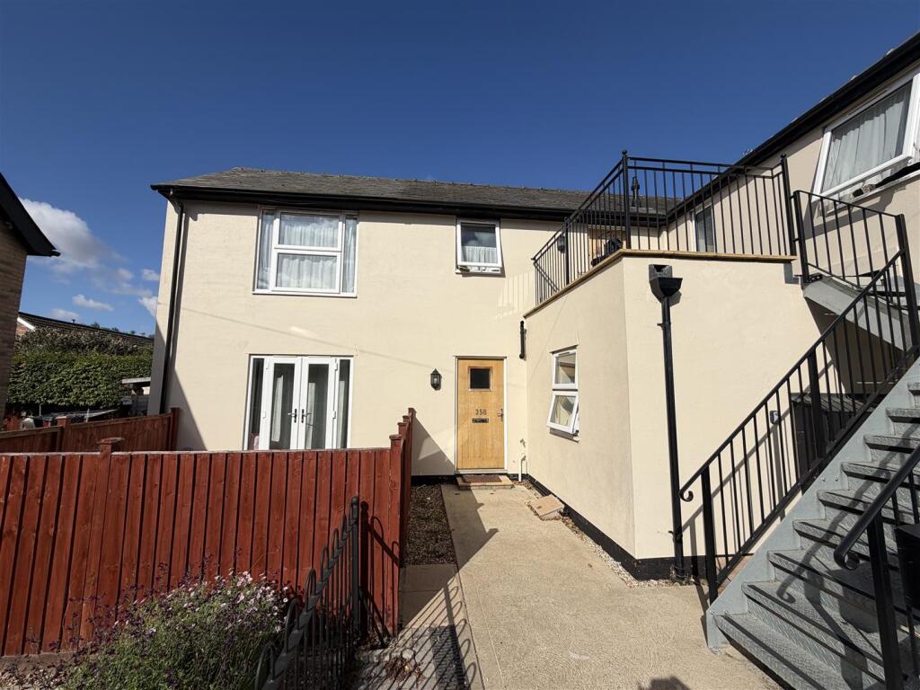 Main image of property: Out Westgate, Bury St. Edmunds