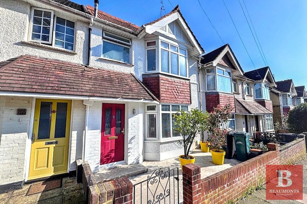 Main image of property: Hollingdean Terrace, BN1