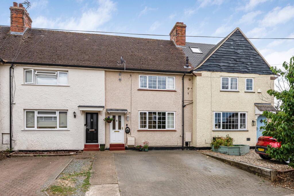 Main image of property: Hill View, Whitwell, SG4