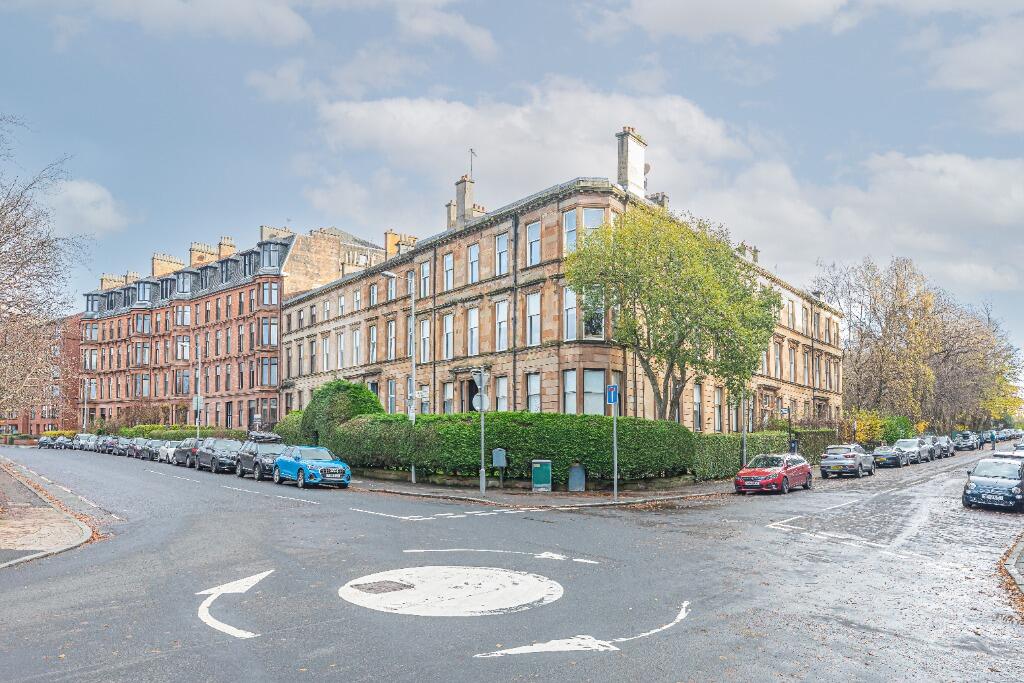 Main image of property: Garrioch Road, North Kelvinside, Glasgow, G20
