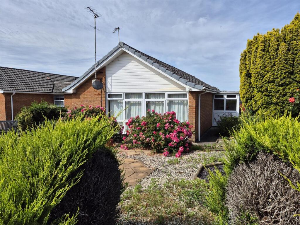 Main image of property: Burnham Drive, Weston-Super-Mare
