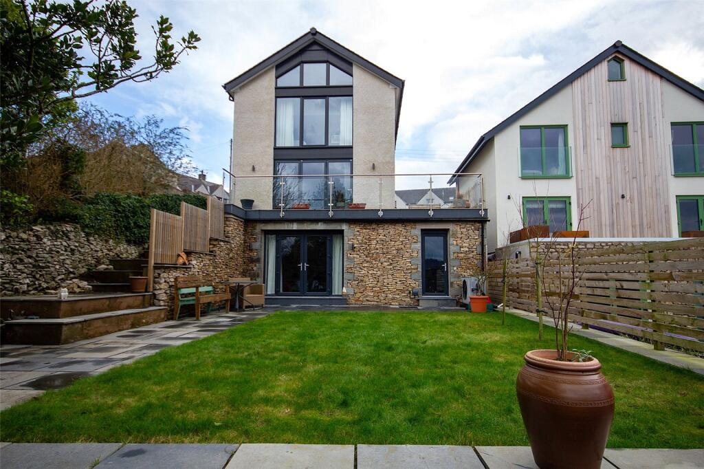 Main image of property: Church Road, Levens, Kendal, Cumbria, LA8