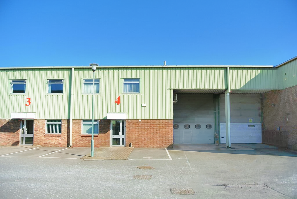 Main image of property: Royston Centre, Lynchford Road, GU12