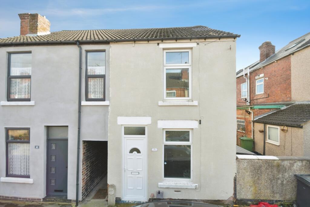 Main image of property: Sterland Street, Chesterfield, Derbyshire, S40
