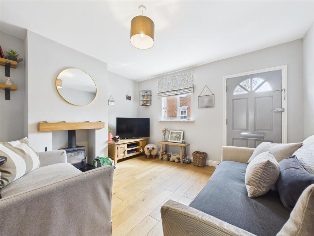 Great William Street, Stratford-Upon-Avon - More