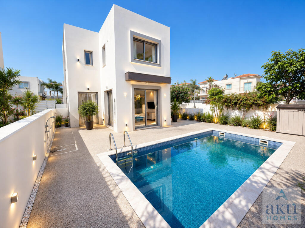 Main image of property: Famagusta, Agia Triada