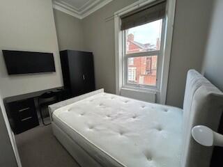Main image of property: Cresswell Terrace, Sunderland, SR2