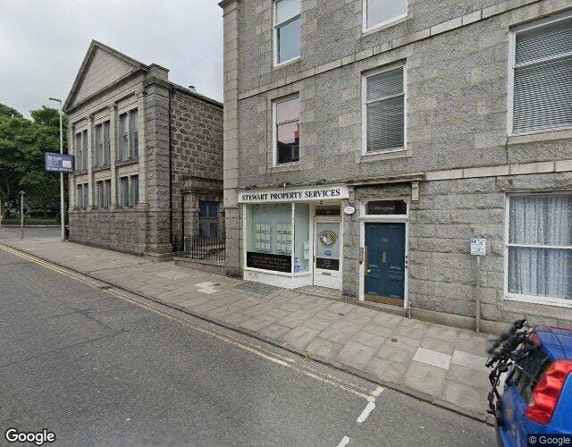 Main image of property: 164 Skene Street, Aberdeen, AB10 1PE