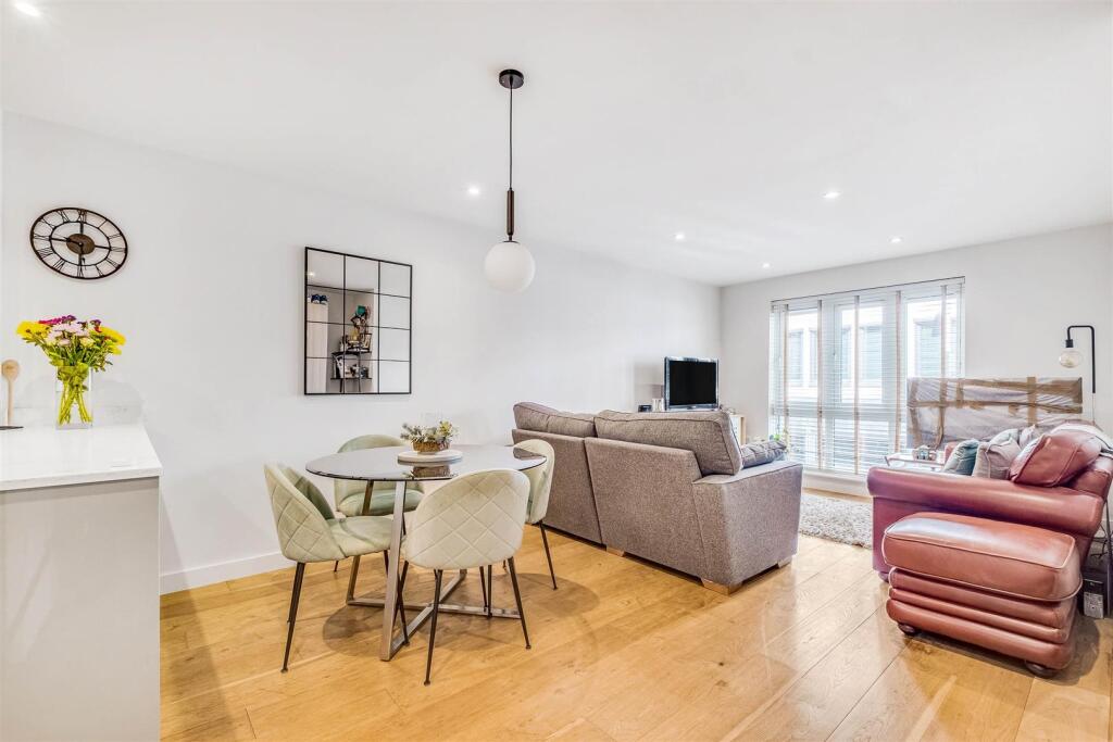 Main image of property: Brewhouse Lane, London