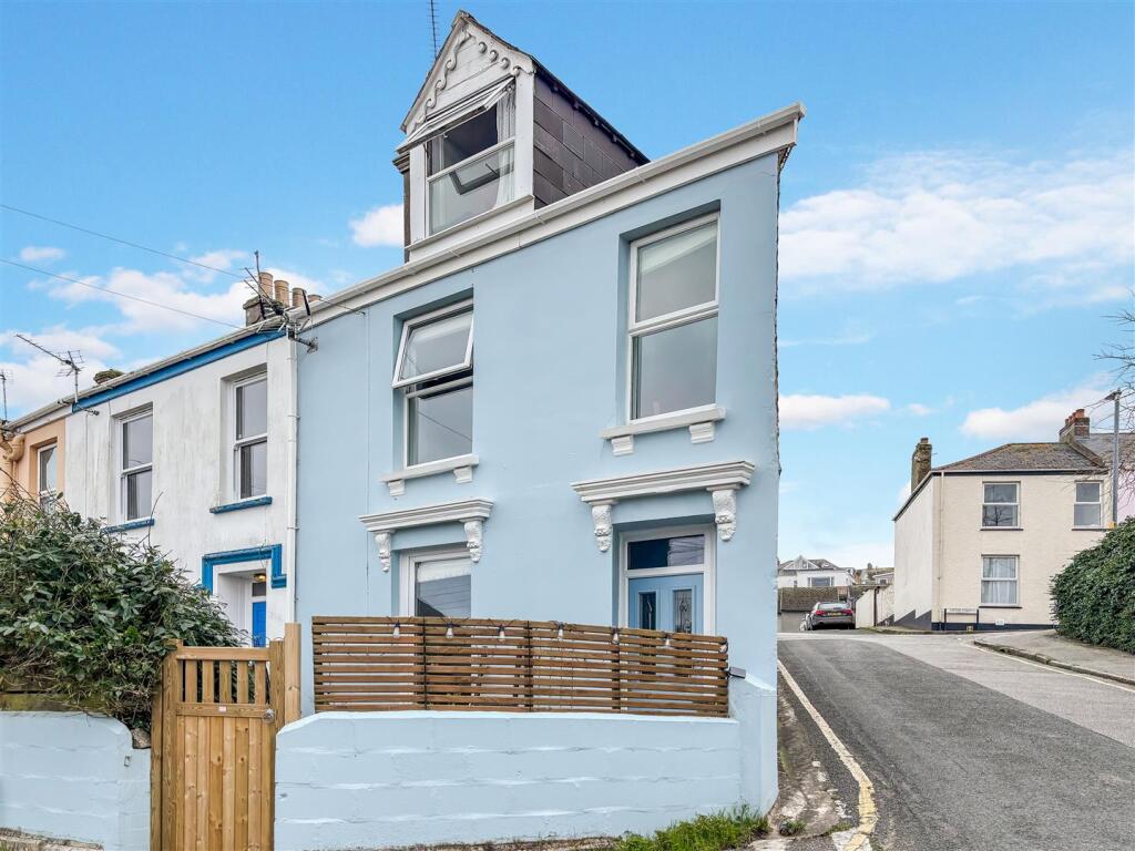 Main image of property: Falmouth