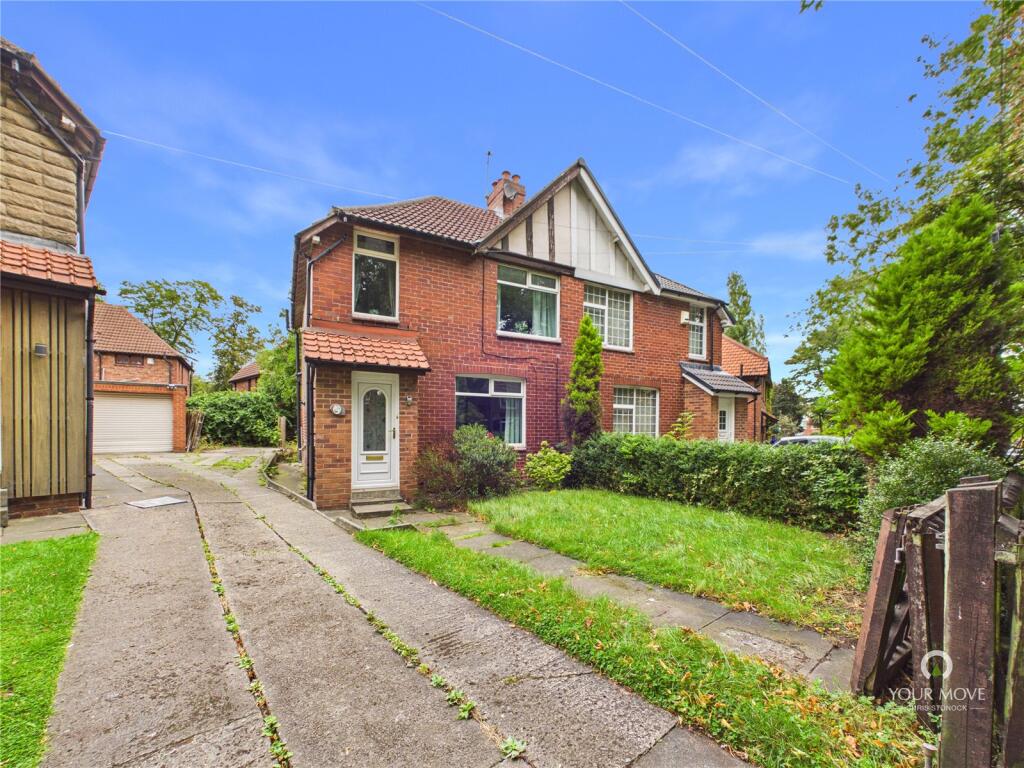 Main image of property: Chilside Road, Gateshead, NE10