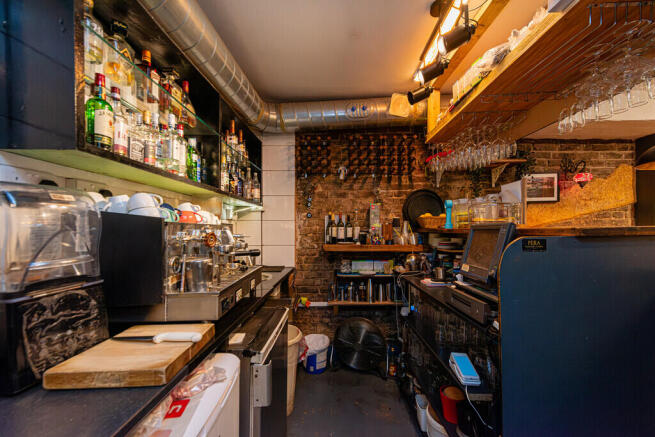 Upper Street 170-...