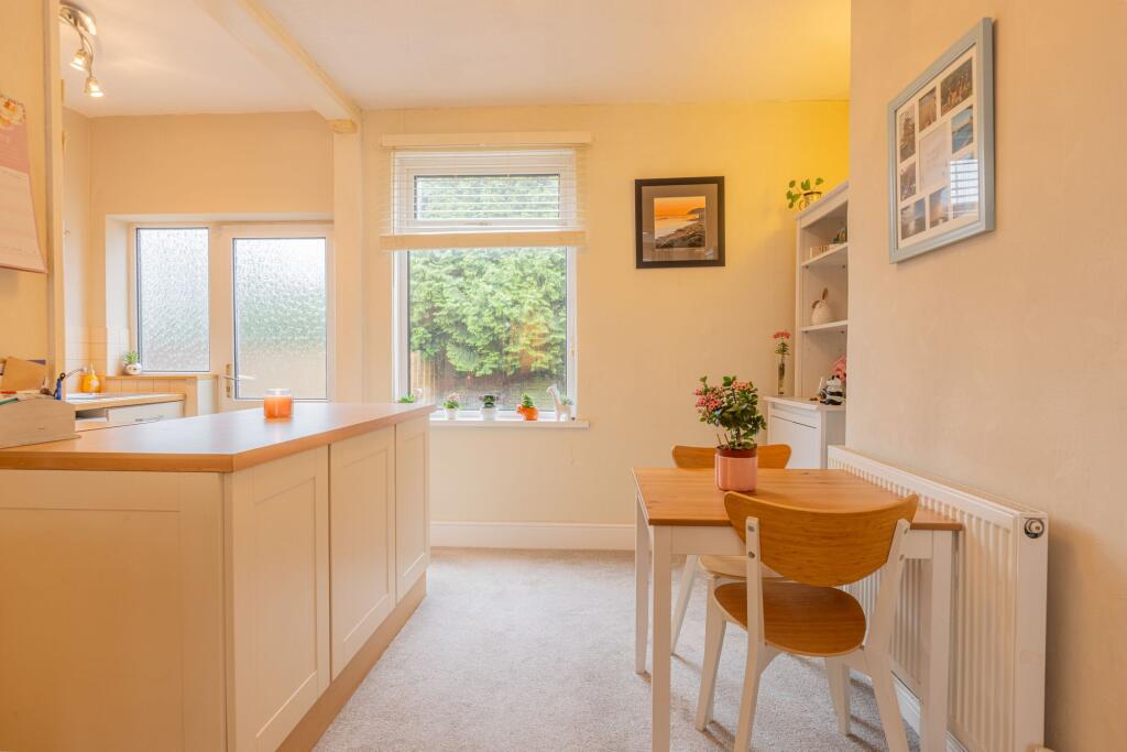 House in Newport, Ladyhill, Alway - View 5
