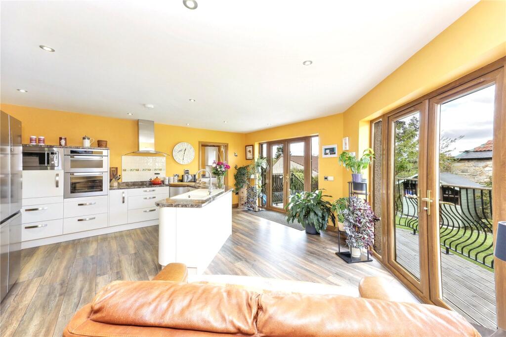 Main image of property: West End, Star, Fife, KY7