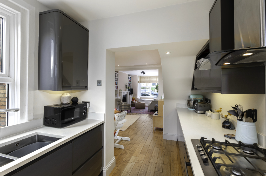 House in Bath, Lower Weston - View 5