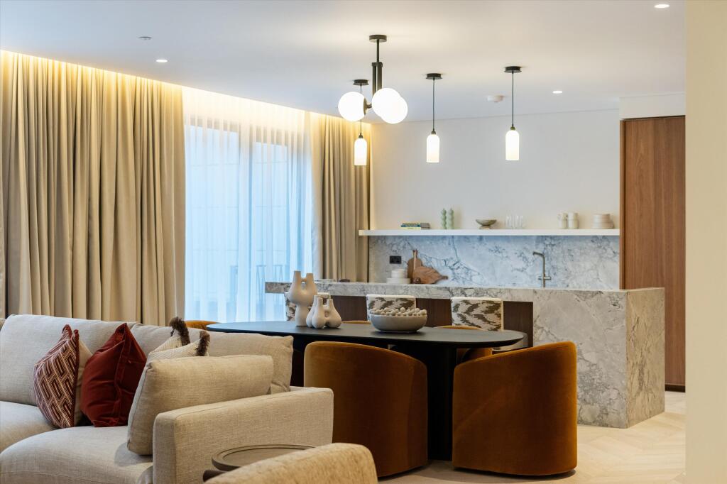Apartment in London - View 5