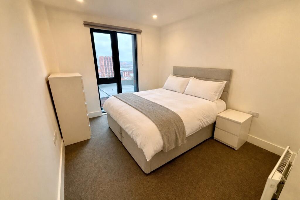 Additional image 4 of The Lightwell, 71 Cornwall Street, Birmingham, B3