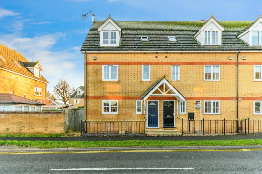 Main image of property: Drift Road, Stamford