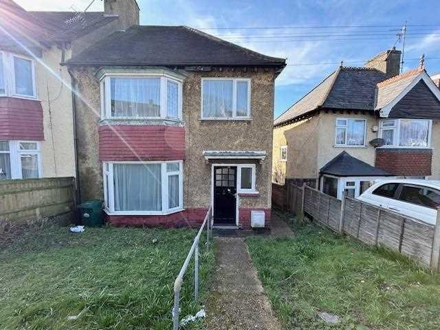 Main image of property: Widdicombe Way, Brighton